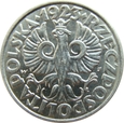 Polska 20 Groszy 1923