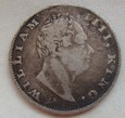 Indie Brytyjskie One Rupee 1835
