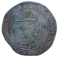 Niderlandy Talar 1619 Fryzja Zachodnia