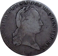 Niderlandy Austriackie  Talar 1795 C