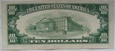 USA 10 Dolarów 1950 B