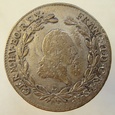 Austria 20 Krajcarów 1795 B