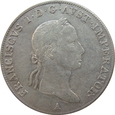 Austria 20 Krajcarów 1833 A