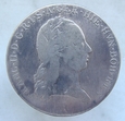 Austria Franciszek II Talar 1794 A