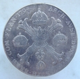 Austria Franciszek II Talar 1794 A