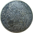 Austria 20 Krajcarów 1769 H.G. Maria Teresa