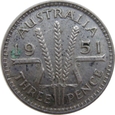 Australia 3 Pensy 1951