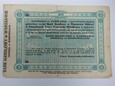 Polska - Sosnowice - 5 rubli - 1914 - Bank Handlowy 