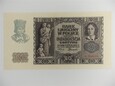 Polska - 20 złotych - 1940 - seria A