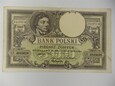 Polska - 500 złotych - 1919 - seria S.A.