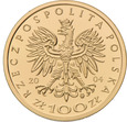 100zł Zygmunt I Stary