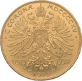 100 Koron 1915