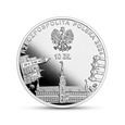 10zł W Polskę wierzę – Polska wolna i suwerenna