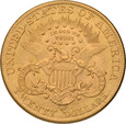 20$ 1903 belgia