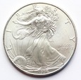 USA, Dolar 1996 Liberty 