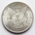 USA, Dolar 1883 O Piękna!