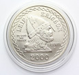 USA, Dollar 2000 Leif Ericson Drakkar REZERWACJA