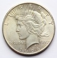 USA, Dolar 1926 