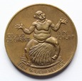 Niemcy, Medal Weimar 1923 rok REZERWACJA