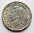 Kanada, Dolar 1939 Wizyta Króla Ag
