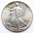 USA, Dolar 1986 Liberty 