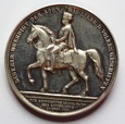 Niemcy, Medal Ernst  August Hannover