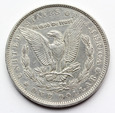 USA, Dolar 1879