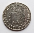 Brazylia, 960 Reis 1815 JAN VI REPLIKA