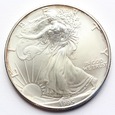 USA, Dolar 1995 Liberty 