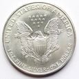 USA, Dolar 1995 Liberty 