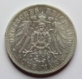 Bayern, 5 Marek 1900