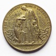 Niemcy, Medal Inflacyjny 1923 rok