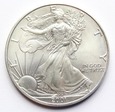 USA, Dolar 2001 Liberty 