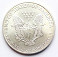 USA, Dolar 2001 Liberty 