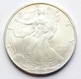 USA, Dolar 2006 Liberty 