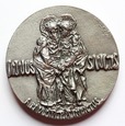 Watykan, Medal PAX VOBIS 1975 Paweł VI