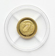 Kongo, 10 Francs 2006 Moneta Antyczna
