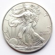 USA, Dolar 2011 Liberty 