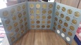 Zestaw monet 2 złote GN z lat 1996-2003