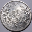 Japonia 1000 jenów 1964 r. Olimpiada w Tokio