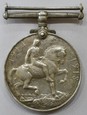 Wielka Brytania Jerzy V medal za udział w I wojnie światowej