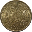 20 koron 1893 r. Austria