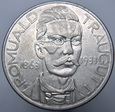 Polska 10 złotych 1933 r. Traugutt