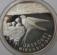 Polska 300 000 złotych 1993 r. Jaskółki