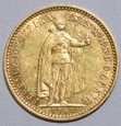 Węgry 10 koron 1904 r. Franciszek Józef