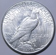 USA 1 $ Peace 1922 r. 