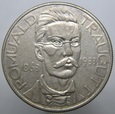 2. Polska 10 złotych 1933 r. Traugutt