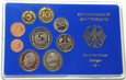 RFN 1978 SET Monet 1 Pf-5 Marek