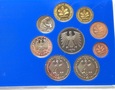 RFN 1978 SET Monet 1 Pf-5 Marek