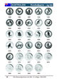  NOWY KATALOG 2022-2023 Jedyny Katalog Monet 1 Uncjowych  na swiecie  